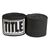 Бинт для спорта Title Boxing Select 180" Semi Elastic Mexican 4.5м Black (SMHW XL BK) Бинт для спорта Title Boxing Select 180" Semi Elastic Mexican 4.5м Black (SMHW XL BK)