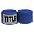 Бинт для спорта Title Boxing Select 180" Semi Elastic Mexican 4.5м Royal (SMHW XL RY) Бинт для спорта Title Boxing Select 180" Semi Elastic Mexican 4.5м Royal (SMHW XL RY)