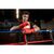 Бинт для спорта Title Boxing Traditional Weave 180" 4.5м Red (HW RD), изображение 2 Бинт для спорта Title Boxing Traditional Weave 180" 4.5м Red (HW RD), изображение 2