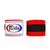 Бинт для спорта Fairtex HW2 Red (HW2_Red) Бинт для спорта Fairtex HW2 Red (HW2_Red)