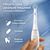 Электрическая зубная щетка Oral-B Series 2 iOS2.1C9.0 Pink (8700216611831), изображение 4 Электрическая зубная щетка Oral-B Series 2 iOS2.1C9.0 Pink (8700216611831), изображение 4