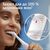 Электрическая зубная щетка Oral-B Series 2 iOS2.1C9.0 Pink (8700216611831), изображение 6 Электрическая зубная щетка Oral-B Series 2 iOS2.1C9.0 Pink (8700216611831), изображение 6
