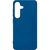 Чохол до мобільного телефона Armorstandart ICON Samsung S25 Blue (ARM88144)