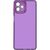 Чехол для мобильного телефона Armorstandart Shade Samsung A07 4G Dark Violet (ARM87073)