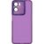 Чехол для мобильного телефона Armorstandart Shade Motorola G05 4G / E15 4G Dark Violet (ARM87419)