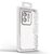 Чехол для мобильного телефона Armorstandart Shade OPPO Reno14 Pro 5G White (ARM87433), изображение 3