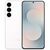 Мобільний телефон Samsung Galaxy S25 FE 8/512Gb White (SM-S731BZWIEUC)