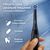 Электрическая зубная щетка Oral-B Series 2 iOS2.1C9.0 Black (8700216614931), изображение 4 Электрическая зубная щетка Oral-B Series 2 iOS2.1C9.0 Black (8700216614931), изображение 4