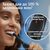 Электрическая зубная щетка Oral-B Series 2 iOS2.1C9.0 Black (8700216614931), изображение 6 Электрическая зубная щетка Oral-B Series 2 iOS2.1C9.0 Black (8700216614931), изображение 6