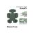 Автокресло Bugs Aera 360 i-Size, ISOFIX, (036 кг) - Forest Pine (4823056520010), изображение 11 Автокресло Bugs Aera 360 i-Size, ISOFIX, (036 кг) - Forest Pine (4823056520010), изображение 11