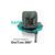 Автокресло Bugs Aera 360 i-Size, ISOFIX, (036 кг) - Forest Pine (4823056520010), изображение 8 Автокресло Bugs Aera 360 i-Size, ISOFIX, (036 кг) - Forest Pine (4823056520010), изображение 8