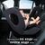Автокресло Bugs Aera 360 i-Size, ISOFIX, (0–36 кг) Shadow Grey (4823056520003), изображение 10 Автокресло Bugs Aera 360 i-Size, ISOFIX, (0–36 кг) Shadow Grey (4823056520003), изображение 10