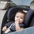 Автокресло Bugs Aera 360 i-Size, ISOFIX, (0–36 кг) Shadow Grey (4823056520003), изображение 11 Автокресло Bugs Aera 360 i-Size, ISOFIX, (0–36 кг) Shadow Grey (4823056520003), изображение 11
