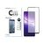 Стекло защитное Fine Line Full Glue OPPO A5 Pro Black (FL-TGFG-394) Стекло защитное Fine Line Full Glue OPPO A5 Pro Black (FL-TGFG-394)