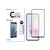 Стекло защитное Fine Line Samsung Galaxy A35 Black (FL-TGFG-344) Стекло защитное Fine Line Samsung Galaxy A35 Black (FL-TGFG-344)