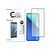 Стекло защитное Fine Line Xiaomi Redmi Note 13 4G Black (FL-TGFG-346) Стекло защитное Fine Line Xiaomi Redmi Note 13 4G Black (FL-TGFG-346)