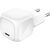 Зарядное устройство Belkin USB-C PD20W PPS white (WCA009KQWH) Зарядное устройство Belkin USB-C PD20W PPS white (WCA009KQWH)