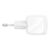 Зарядное устройство Belkin USB-C PD30W PPS white (WCA008KQWH), изображение 3 Зарядное устройство Belkin USB-C PD30W PPS white (WCA008KQWH), изображение 3