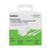 Зарядное устройство Belkin USB-C PD30W PPS + cable USB-C to USB-C 1.0m PVC white (WCA008KQ1MWH-B6), изображение 6 Зарядное устройство Belkin USB-C PD30W PPS + cable USB-C to USB-C 1.0m PVC white (WCA008KQ1MWH-B6), изображение 6
