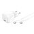 Зарядное устройство Belkin USB-C PD30W PPS + cable USB-C to USB-C 1.0m PVC white (WCA008KQ1MWH-B6) Зарядное устройство Belkin USB-C PD30W PPS + cable USB-C to USB-C 1.0m PVC white (WCA008KQ1MWH-B6)