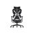 Крісло ігрове Sihoo X5C Mesh Black (X5C-301), зображення 2 Крісло ігрове Sihoo X5C Mesh Black (X5C-301), зображення 2