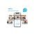 Дверной звонок Reolink Video Doorbell WiFi (D340W), изображение 12 Дверной звонок Reolink Video Doorbell WiFi (D340W), изображение 12