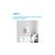 Дверной звонок Reolink Video Doorbell WiFi (D340W), изображение 5 Дверной звонок Reolink Video Doorbell WiFi (D340W), изображение 5