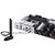 Материнская плата ASUS B650E MAX GAMING WIFI, изображение 4 Материнская плата ASUS B650E MAX GAMING WIFI, изображение 4