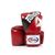 Боксерские перчатки Fairtex BGV1 Nation Print Red 12 унцій (бинти в комплекті) (BGV1_Print_12oz_Red), изображение 2 Боксерские перчатки Fairtex BGV1 Nation Print Red 12 унцій (бинти в комплекті) (BGV1_Print_12oz_Red), изображение 2