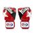 Боксерские перчатки Fairtex BGV1 Nation Print Red 14 унцій (бинти в комплекті) (BGV1_Print_14oz_Red), изображение 3