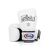 Боксерские перчатки Fairtex BGV1 White 14 унцій (бинти в комплекті) (BGV1_14oz_White), изображение 2 Боксерские перчатки Fairtex BGV1 White 14 унцій (бинти в комплекті) (BGV1_14oz_White), изображение 2