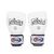Боксерские перчатки Fairtex BGV1 White 14 унцій (бинти в комплекті) (BGV1_14oz_White), изображение 3 Боксерские перчатки Fairtex BGV1 White 14 унцій (бинти в комплекті) (BGV1_14oz_White), изображение 3