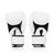 Боксерские перчатки Fairtex BGV1 White 14 унцій (бинти в комплекті) (BGV1_14oz_White), изображение 4 Боксерские перчатки Fairtex BGV1 White 14 унцій (бинти в комплекті) (BGV1_14oz_White), изображение 4