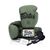 Боксерські рукавички Fairtex BGV11 Green 16 унцій (бинти в комплекті) (BGV11_16oz_Green) Боксерські рукавички Fairtex BGV11 Green 16 унцій (бинти в комплекті) (BGV11_16oz_Green)