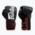 Боксерские перчатки Fairtex BGV14 Black 12 унцій (бинти в комплекті) (BGV14_12oz_Black), изображение 3 Боксерские перчатки Fairtex BGV14 Black 12 унцій (бинти в комплекті) (BGV14_12oz_Black), изображение 3