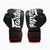 Боксерские перчатки Fairtex BGV14 Black 14 унцій (бинти в комплекті) (BGV14_14oz_Black), изображение 3 Боксерские перчатки Fairtex BGV14 Black 14 унцій (бинти в комплекті) (BGV14_14oz_Black), изображение 3