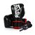 Боксерские перчатки Fairtex BGV14 Black 14 унцій (бинти в комплекті) (BGV14_14oz_Black) Боксерские перчатки Fairtex BGV14 Black 14 унцій (бинти в комплекті) (BGV14_14oz_Black)