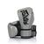 Боксерские перчатки Fairtex BGV14 Grey 10 унцій (бинти в комплекті) (BGV14_10oz_Grey), изображение 2 Боксерские перчатки Fairtex BGV14 Grey 10 унцій (бинти в комплекті) (BGV14_10oz_Grey), изображение 2