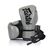 Боксерские перчатки Fairtex BGV14 Grey 10 унцій (бинти в комплекті) (BGV14_10oz_Grey) Боксерские перчатки Fairtex BGV14 Grey 10 унцій (бинти в комплекті) (BGV14_10oz_Grey)