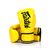 Боксерские перчатки Fairtex BGV14 Yellow 10 унцій (бинти в комплекті) (BGV14_10oz_Yellow), изображение 2 Боксерские перчатки Fairtex BGV14 Yellow 10 унцій (бинти в комплекті) (BGV14_10oz_Yellow), изображение 2