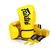 Боксерские перчатки Fairtex BGV14 Yellow 10 унцій (бинти в комплекті) (BGV14_10oz_Yellow) Боксерские перчатки Fairtex BGV14 Yellow 10 унцій (бинти в комплекті) (BGV14_10oz_Yellow)