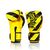 Боксерские перчатки Fairtex BGV14Y Yellow/Black 14 унцій (бинти в комплекті) (BGV14Y_14oz_Yellow/Black), изображение 3 Боксерские перчатки Fairtex BGV14Y Yellow/Black 14 унцій (бинти в комплекті) (BGV14Y_14oz_Yellow/Black), изображение 3