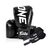 Боксерские перчатки Fairtex BGV1-ONE (натуральна шкіра) Black 10 унцій (бинти в комплекті) (BGV1-ONE_10oz_Black) Боксерские перчатки Fairtex BGV1-ONE (натуральна шкіра) Black 10 унцій (бинти в комплекті) (BGV1-ONE_10oz_Black)