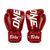 Боксерські рукавички Fairtex BGV1-ONE (натуральна шкіра) Red 12 унцій (бинти в комплекті) (BGV1-ONE_12oz_Red), зображення 3 Боксерські рукавички Fairtex BGV1-ONE (натуральна шкіра) Red 12 унцій (бинти в комплекті) (BGV1-ONE_12oz_Red), зображення 3