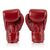 Боксерські рукавички Fairtex BGV1-ONE (натуральна шкіра) Red 12 унцій (бинти в комплекті) (BGV1-ONE_12oz_Red), зображення 4 Боксерські рукавички Fairtex BGV1-ONE (натуральна шкіра) Red 12 унцій (бинти в комплекті) (BGV1-ONE_12oz_Red), зображення 4