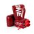 Боксерські рукавички Fairtex BGV1-ONE (натуральна шкіра) Red 12 унцій (бинти в комплекті) (BGV1-ONE_12oz_Red) Боксерські рукавички Fairtex BGV1-ONE (натуральна шкіра) Red 12 унцій (бинти в комплекті) (BGV1-ONE_12oz_Red)