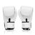 Боксерські рукавички Fairtex BGV1-ONE (натуральна шкіра) White 10 унцій (бинти в комплекті) (BGV1-ONE_10oz_White), зображення 4 Боксерські рукавички Fairtex BGV1-ONE (натуральна шкіра) White 10 унцій (бинти в комплекті) (BGV1-ONE_10oz_White), зображення 4