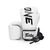 Боксерські рукавички Fairtex BGV1-ONE (натуральна шкіра) White 10 унцій (бинти в комплекті) (BGV1-ONE_10oz_White) Боксерські рукавички Fairtex BGV1-ONE (натуральна шкіра) White 10 унцій (бинти в комплекті) (BGV1-ONE_10oz_White)