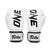 Боксерские перчатки Fairtex BGV1-ONE (натуральна шкіра) White 14 унцій (бинти в комплекті) (BGV1-ONE_14oz_White), изображение 3 Боксерские перчатки Fairtex BGV1-ONE (натуральна шкіра) White 14 унцій (бинти в комплекті) (BGV1-ONE_14oz_White), изображение 3