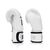 Боксерские перчатки Fairtex BGV1-ONE (натуральна шкіра) White 14 унцій (бинти в комплекті) (BGV1-ONE_14oz_White), изображение 5 Боксерские перчатки Fairtex BGV1-ONE (натуральна шкіра) White 14 унцій (бинти в комплекті) (BGV1-ONE_14oz_White), изображение 5